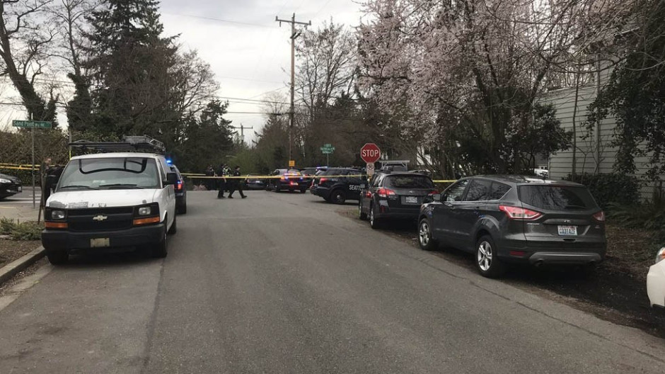 Al menos dos muertos tras tiroteo en Seattle