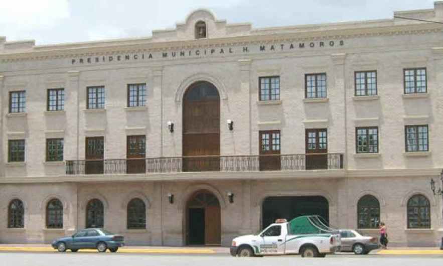 Concluye Gobierno de Matamoros administración 2018-2021 con extraordinarios resultados: Alcalde