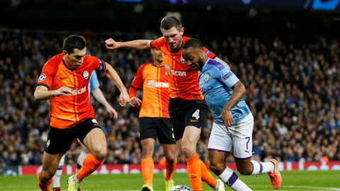  Conoce el resumen de la jornada 5 de la fase de grupos de la UCL