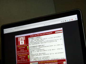 Reportan nuevos ataques de virus Japón y Surcorea