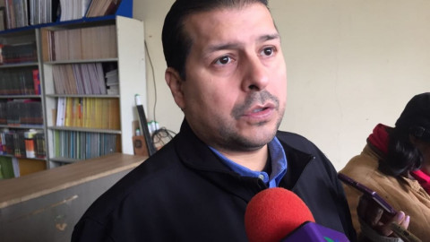 Afecta a período escolar, ausentismo en temporada invernal