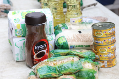 Amplía Municipio Porgrama de Canasta Básica a 87 colonias populares