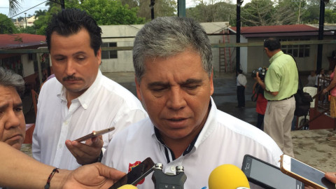 Suspende Ayuntamiento de Madero a 200 empleados