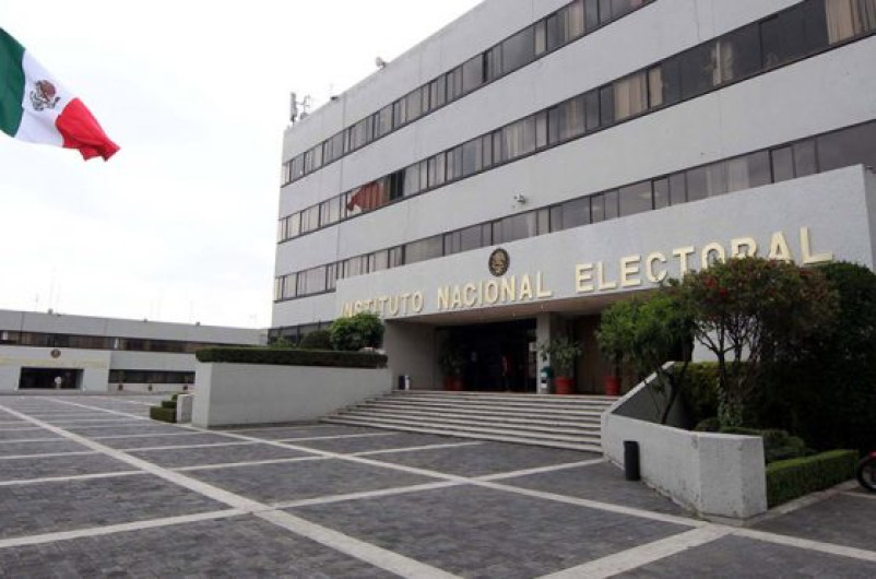 Neolaredenses no buscan ser candidatos independientes a diputación