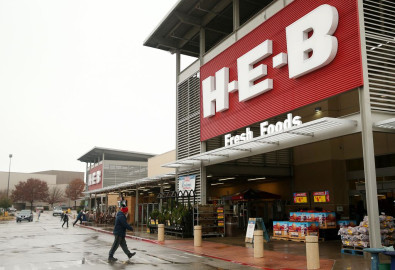 H-E-B deja a Trader Joe fuera del primer lugar como el mejor minorista de comestibles de EU