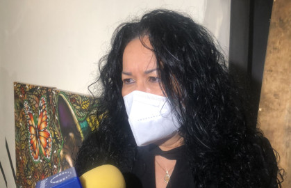 Atiende Ayuntamiento a trabajadores contagiados con Ómicron 