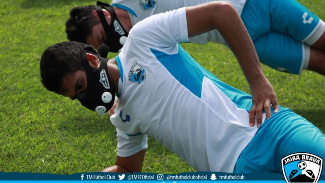 Jaiba Brava continua reforzando su plantel con Daniel Ludueña