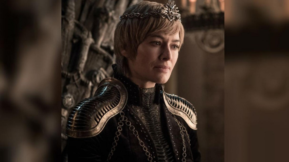 Liberan primeras fotos de la última temporada de "Game of Thrones"