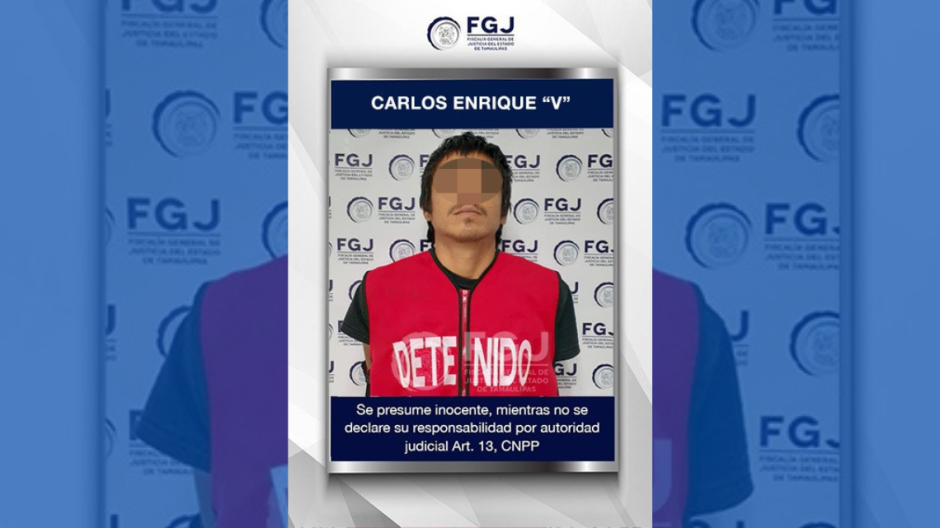 Condenan a feminicida en Nuevo Laredo