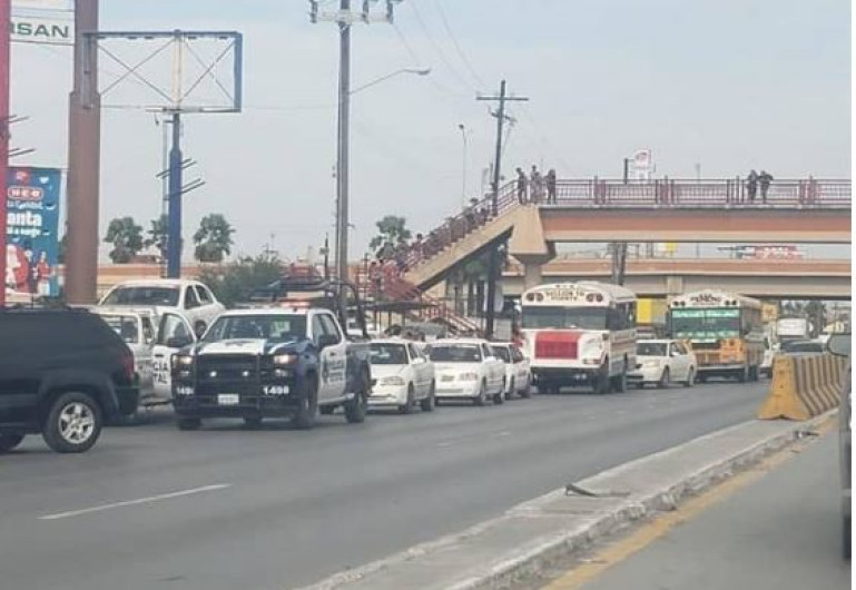 Nueva normalidad incrementa un 30% los accidentes vehiculares