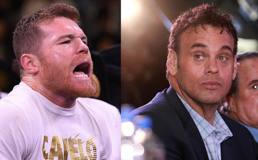 David Faitelson critica al ‘Canelo’ Álvarez