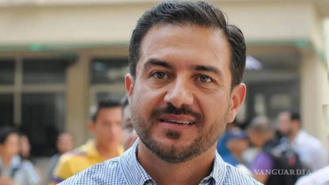 Giran orden de aprehensión contra senador Miguel Ángel Yunes Márquez