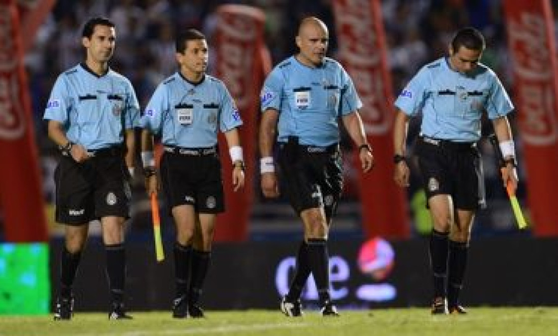 Asociación Mexicana de Árbitros anuncia reincorporación a los trabajos en Liga MX