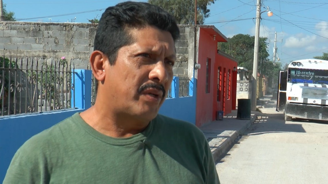 Reynosa continúa con solución a problemática ambiental