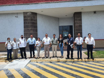 Apoya Gobierno de Reynosa, Programa Héroes Paisanos Verano 2022