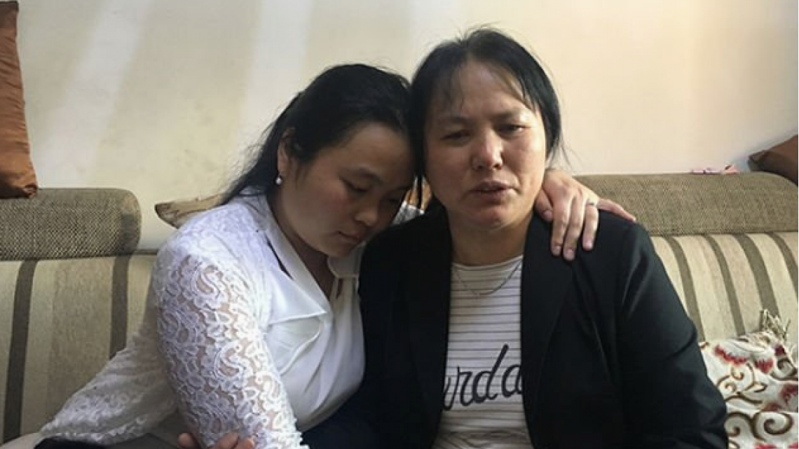 Se hizo Taxista para encontrar a su hija desaparecida y lo logró