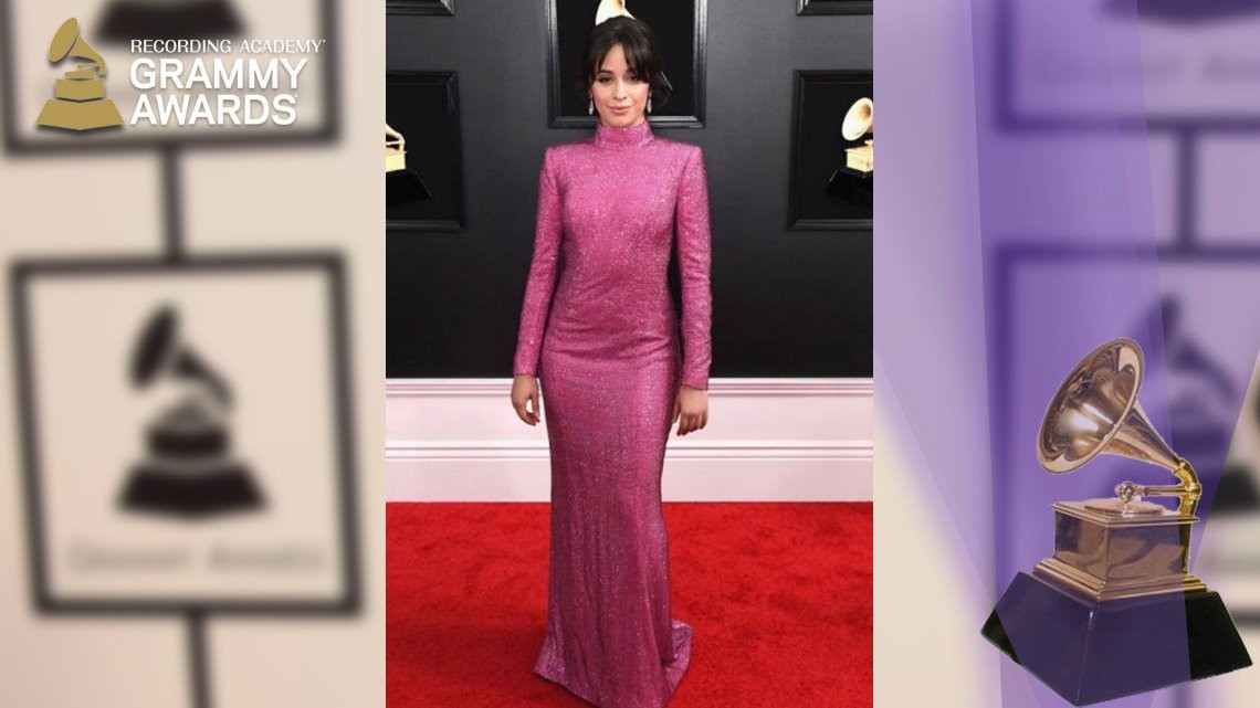 Los mejores looks de la alfombra roja de los Grammy 2019