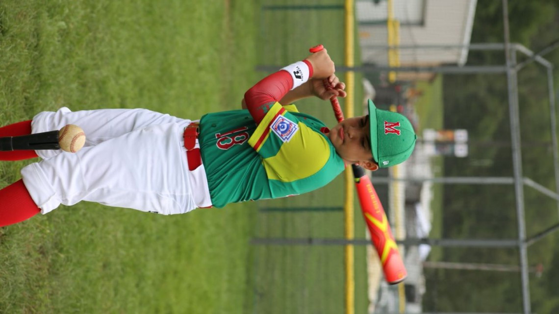 Arriba México al Howard Lamade Stadium para enfrentar a Canadá