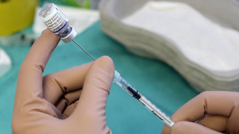 Cofepris aprueba vacuna Patria contra el COVID-19