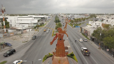 Invita Alcaldesa a Sala Virtual de Empleo