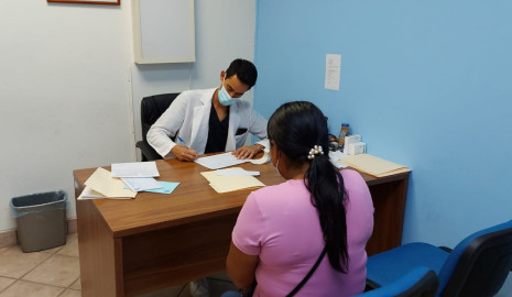 El CRI Reynosa, uno de los mejores centros de terapia física en la región