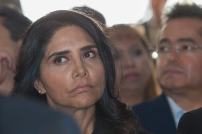  TEPJF ordena a Barrales dejar presidencia del PRD