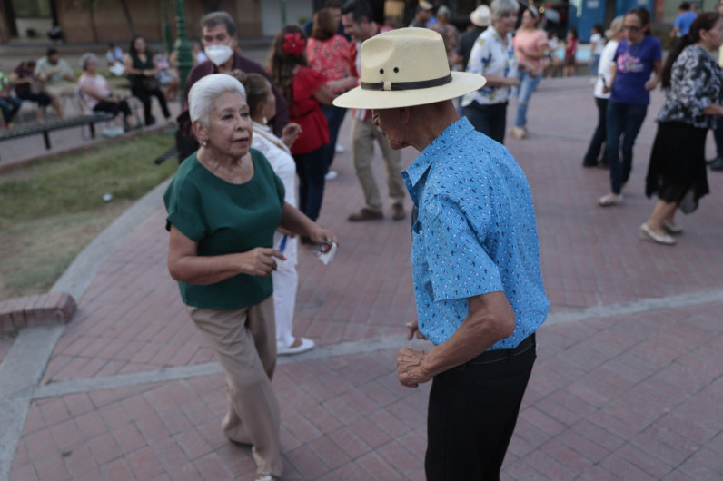 Arranca este jueves fin de semana de actividades en el Centro Histórico