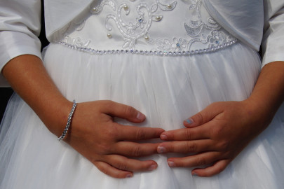 Se prohíbe el matrimonio infantil en Tamaulipas