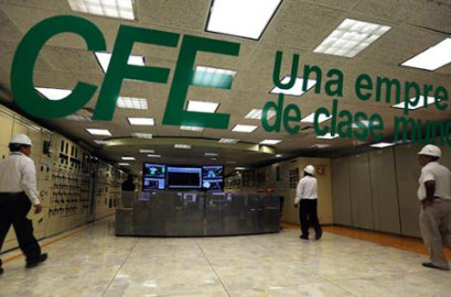 Inhabilitan por 15 años a funcionaria