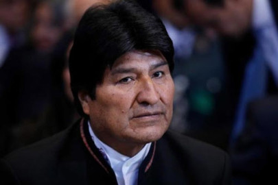 Evo Morales buscará la presidencia de Bolivia en 2025