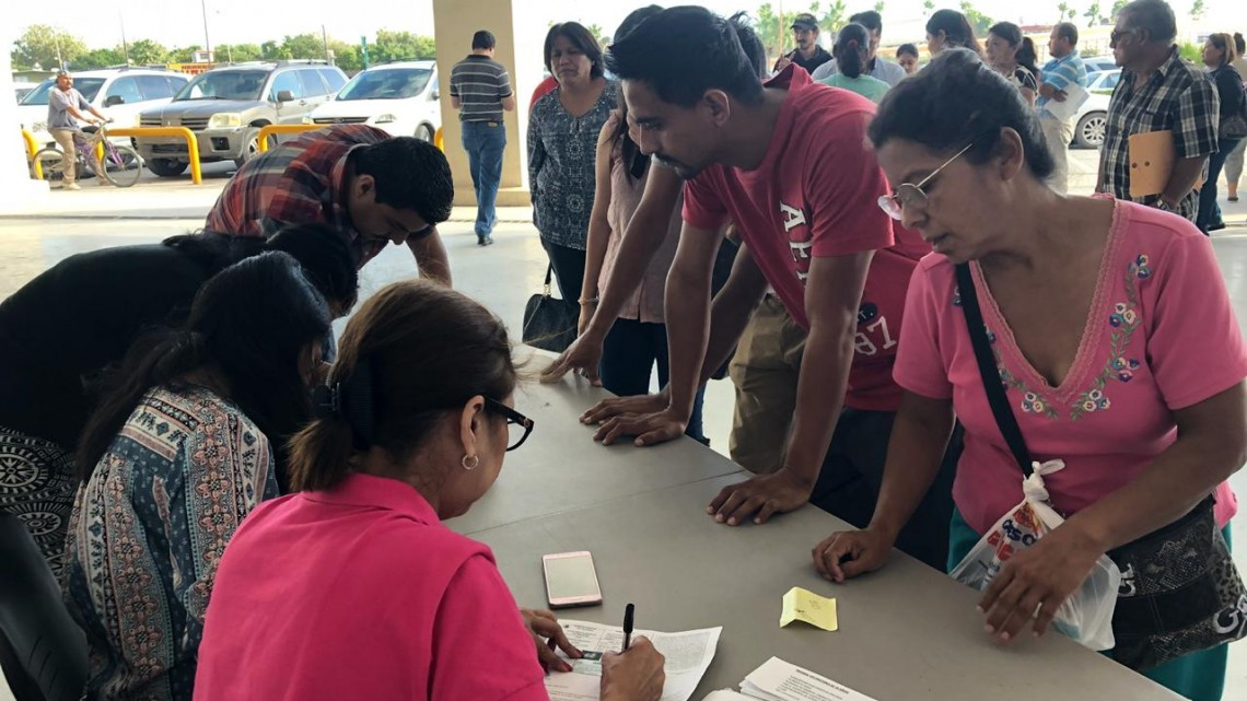 Concluye entrega de cupones de descuento para licencias de conducir 