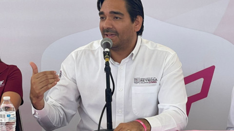 Alcalde solicita comodato del Parque Cultural y la Laguna