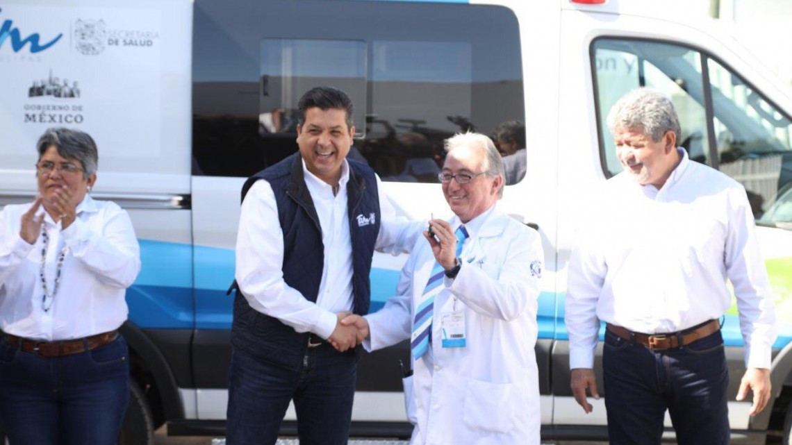 Pide estado a federación congruencia y mayores recursos para salud