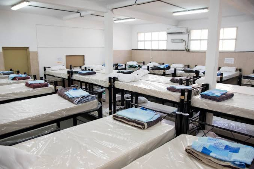 No pases frío: Valle del Río Grande abre refugios por bajas temperaturas