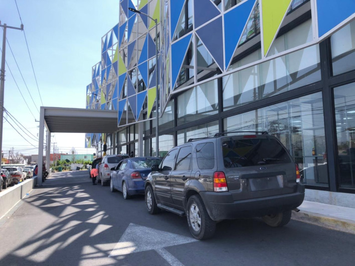 Piden agilidad en citas para legalizar autos