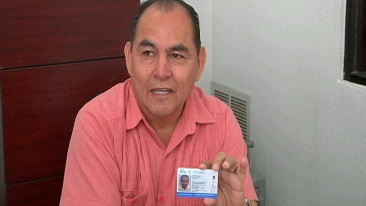 Modifican licencias para conducir