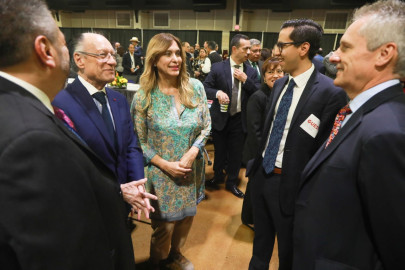 Reuniones binacionales fortalecen comercio regional: Maki Ortiz