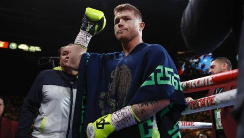 Canelo Álvarez da fecha tentativa de su retiro
