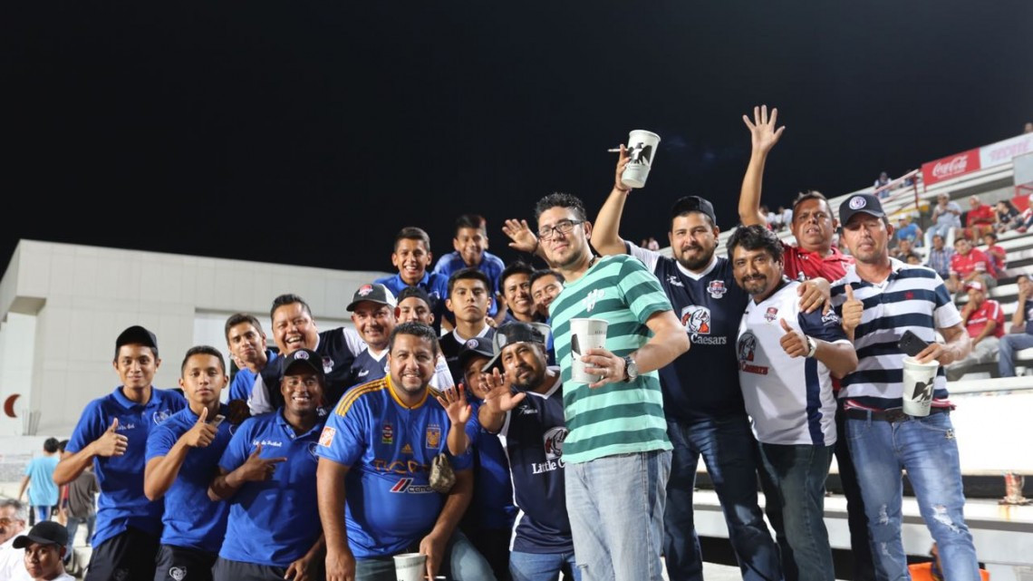 Atlético Reynosa no levanta en casa