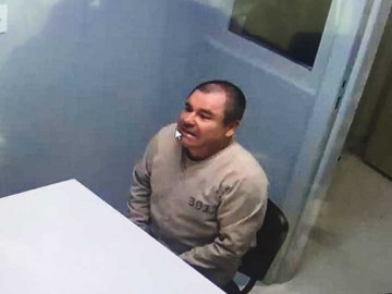 Emma Coronel confía en un juicio justo