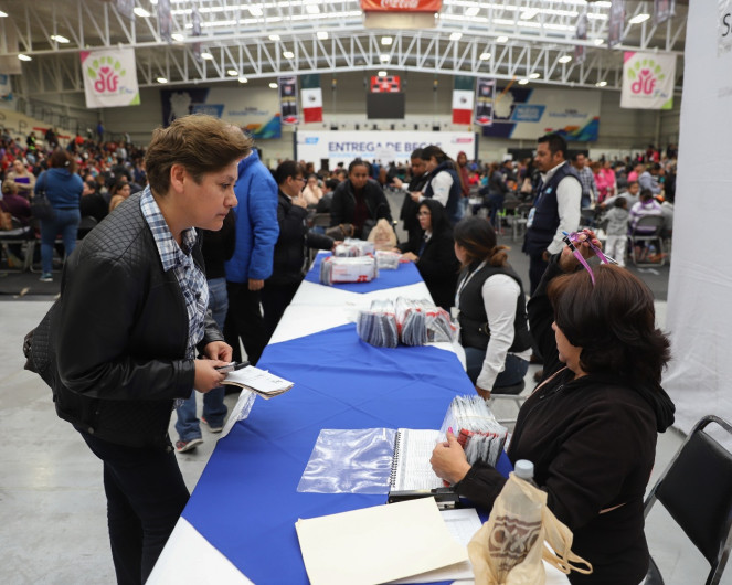 Viernes último día para recoger beca municipal