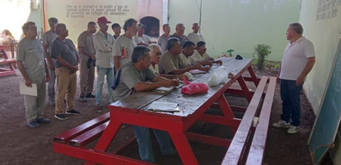 Inicia CEDES Victoria segundo ciclo de programas permanentes en pro de la salud emocional