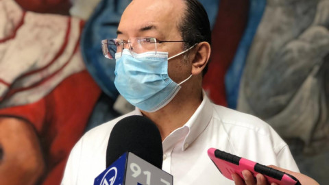 Llama Municipio a prevenir fraudes en trámite de becas