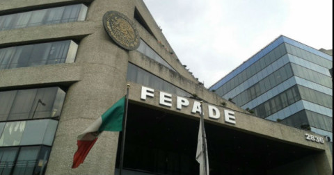 Fepade se dice lista para atender denuncias electorales