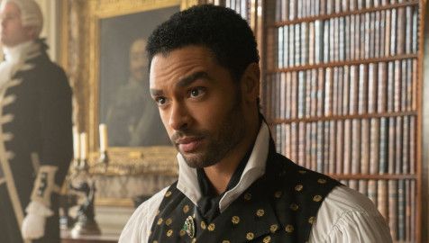 Rege-Jean Page se une a elenco de "Dungeons & Dragons''