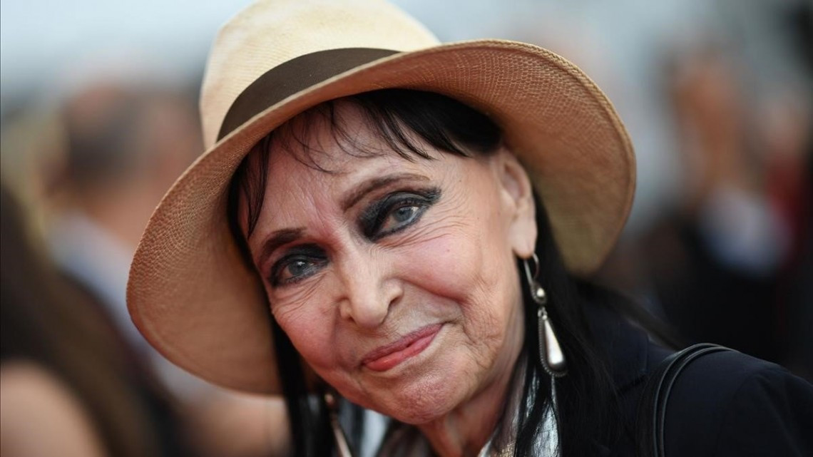 Muere la actriz Anna Karina