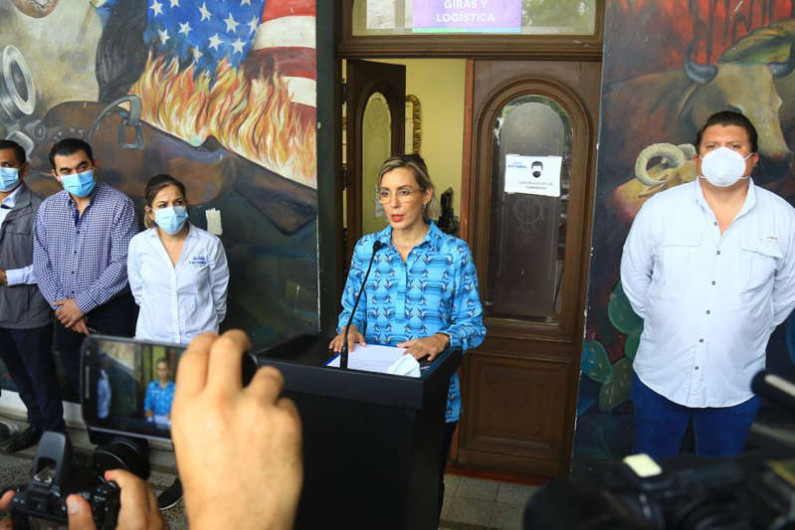 Rehabilita en Victoria 56 mil metros lineales de vialidades