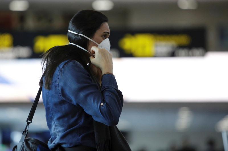 Ocho casos nuevos de coronavirus en Condado Starr 