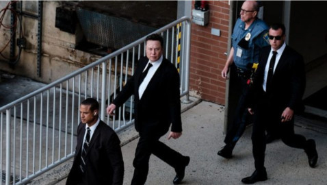 Musk es investigado por sospechosa ventaja en compra de Twitter 