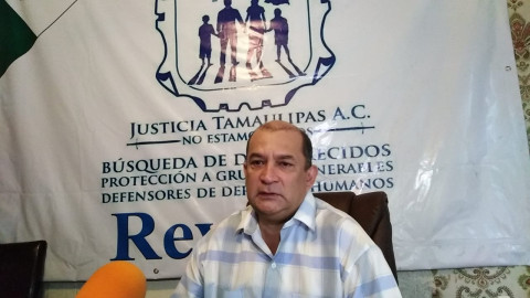Inicia en agosto búsqueda de fosas clandestinas en Reynosa 